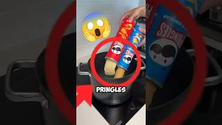 How Pringles Are Made?