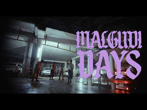 Yungsta x @bhadrankar - Malgudi Days | Prod. by Adil | Bragging Rights