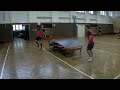 Teqball czech - trénuj, bojuj, vyhrávej