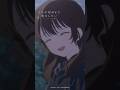 「私がちゃんと生きていくだけなのに…」｜TVアニメ『きみが死ぬまで恋をしたい』第13話「会いたい」より #shorts