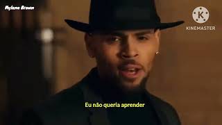 Chris Brown - Messed Up [ Legenda - Music Vídeo ]
