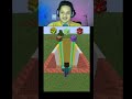 That's not legal in Minecraft #minecraft  #hamplu  #reaction