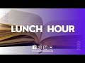 LUNCH HOUR SERVICE 26TH MARCH 2026