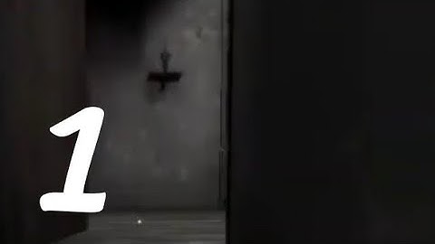 Granny - VC Walkthrough Part 1 - Practice Mode (Android)