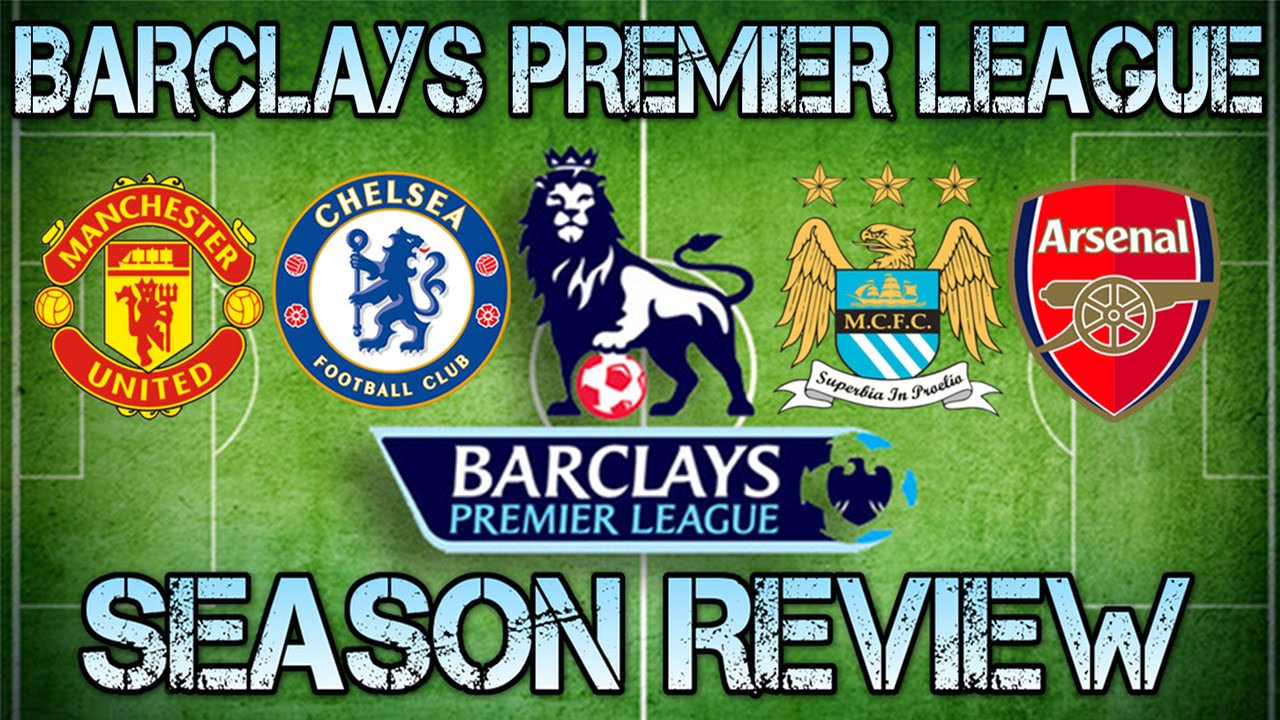 Barclays Premier League Ergebnisse