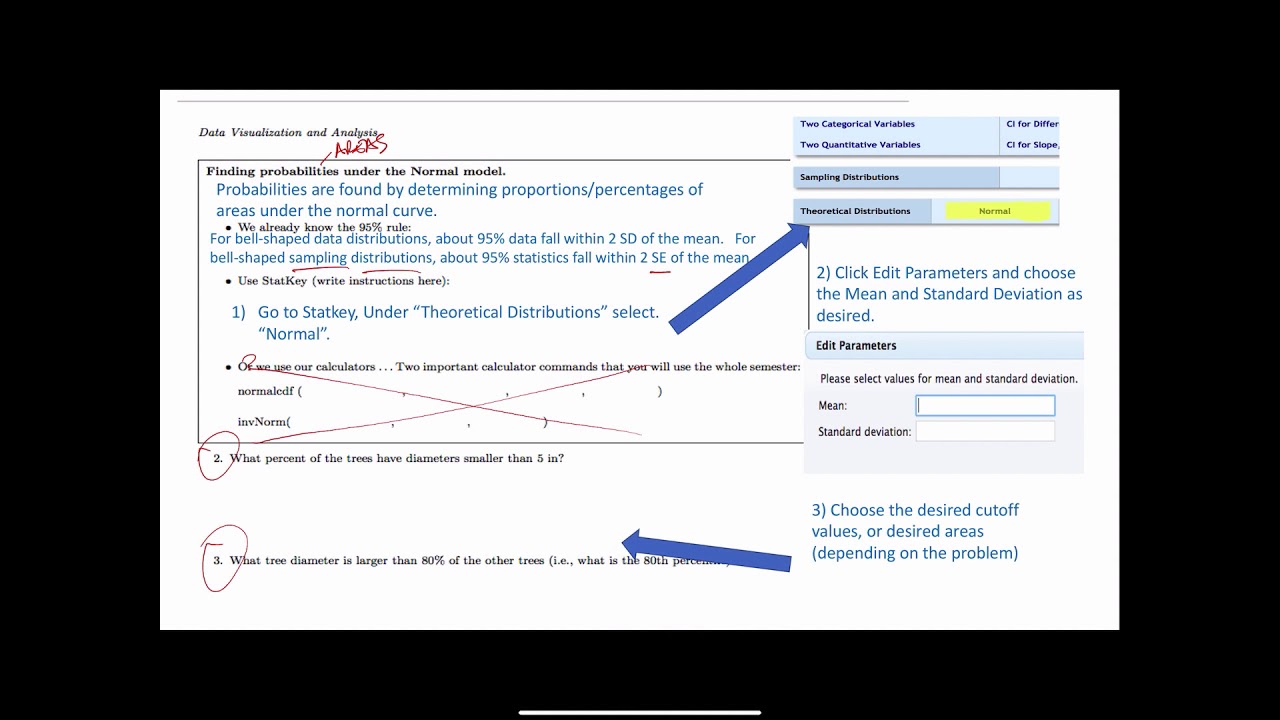 Section 5.1 Example 1 - YouTube