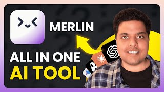 Merlin AI Tutorial For Beginners 2025 - Step By Step Guide