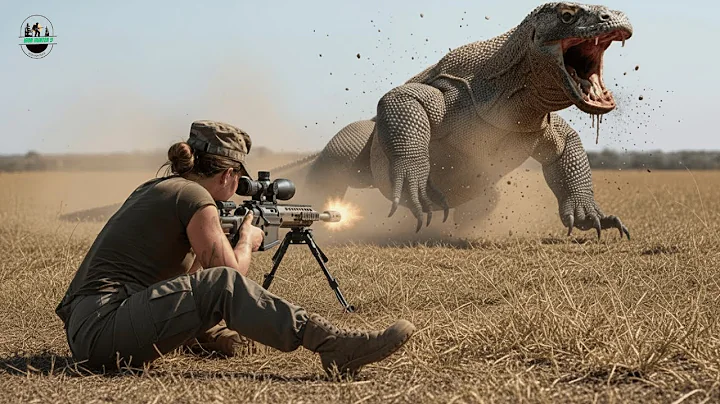 Brave Girl  A girl who hunts bears and wild boars to save a crop