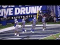 The End of Memphis Tigers vs Arkansas State Game... Memphis Wins