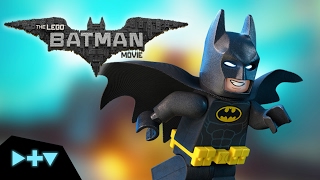The LEGO Batman Movie: Game screenshot 4