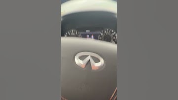 2023 Infiniti QX80 Walk Around