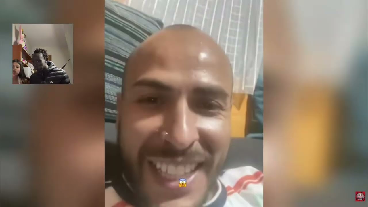 Si te ries pierdes con mi novia 😅 #humor 