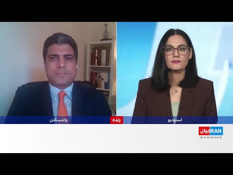 دیدار ویتکاف با رییس موساد پیش از مذاکره با ایران