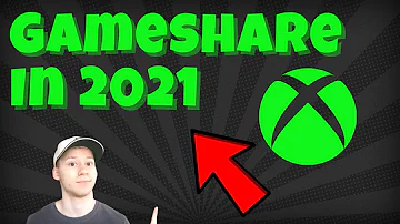 Can Xbox family members share games?