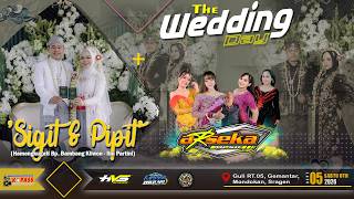 Live Campursari ARSEKA Music | Wedding 'Sigit & Pipit' | MM Pro Audio (MargoMulyo) | HVS Sragen