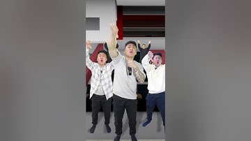 If ROBLOX Had Post Game Interviews!