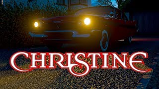 Forza Horizon 4- New 1958 Plymouth Fury "Christine'- Movie Build Forza Horizon 4- New 1958 Plymouth Fury "Christine'- Movie Build
