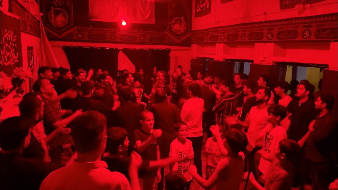 Jab mujhe aap ke katil ne hai mara baba|| 