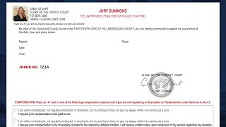 Jury Duty - What to Know Before You Go