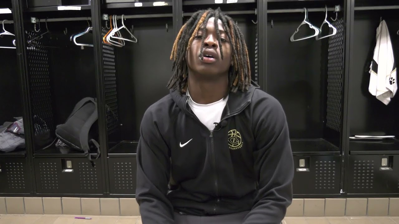 Commerce - Essien Lockleer