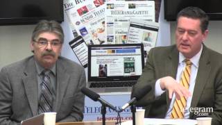 Ask the City Manager