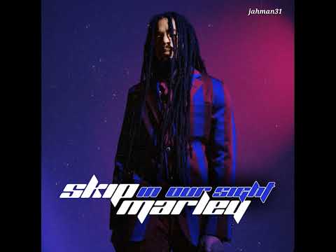 Skip Marley In Our Sight Aug 2025 