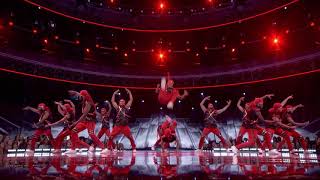 World of Dance Kings United Choreograph by Suresh Mukund