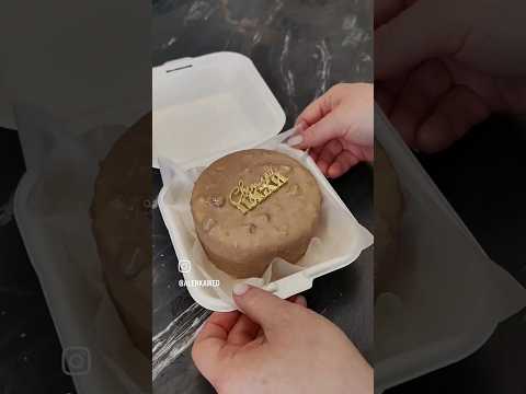 Бенто Пасха ❤😋 творожная Пасха в новом формате #пасха2024 #бентопасха