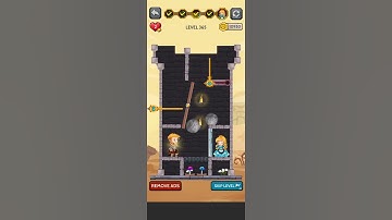 How to Loot Game | Pin Pull Level 365 | gamerzsnowy