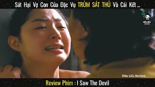 Dám Sát Hại Vợ Con Của TRÙM SÁT THỦ và Cái Kết Đắng  Review phim FimRview