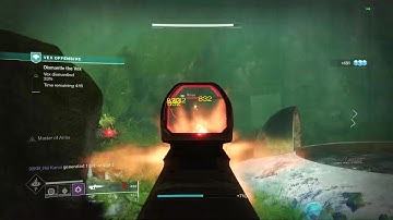 Super Overload Minotaur