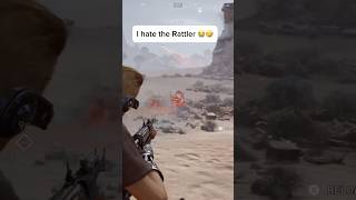 Rattler makes fights extra difficult #arcraiders #arc #raid #raider #dontshoot #pvp #extraction