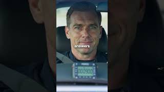He Escaped Federal Prison Then Talked His Way Out of a Manhunt