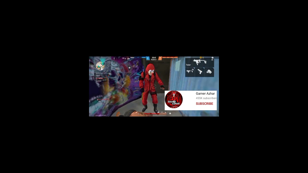 Gamer Azhar LOL 🤔🤔