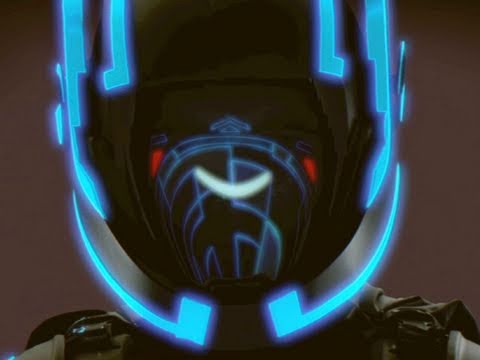 Daft Punk "Derezzed" Music Video From Tron: Legacy Soundtrack