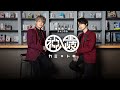 ※無料パート配信※ 神尾晋一郎チャンネル #21 かみ&times;とき ゲスト:木島隆一さん、大野智敬さん