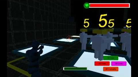 Full Sail Postmortem For QP-1D