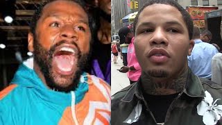 🔴TANK DAVIS CROSSES THE LINE OF DISRESPECT AFTER FLOYD MAYWEATHER CAUGHT HATING HARD!!