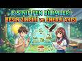 8.SINIF - FEN BİLİMLERİ - BESİN ZİNCİR VE ENERJİ AKIŞI #konuanlatımı #lgs