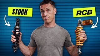 Is RCB A2 Suspension REALLY WORTH IT? screenshot 5