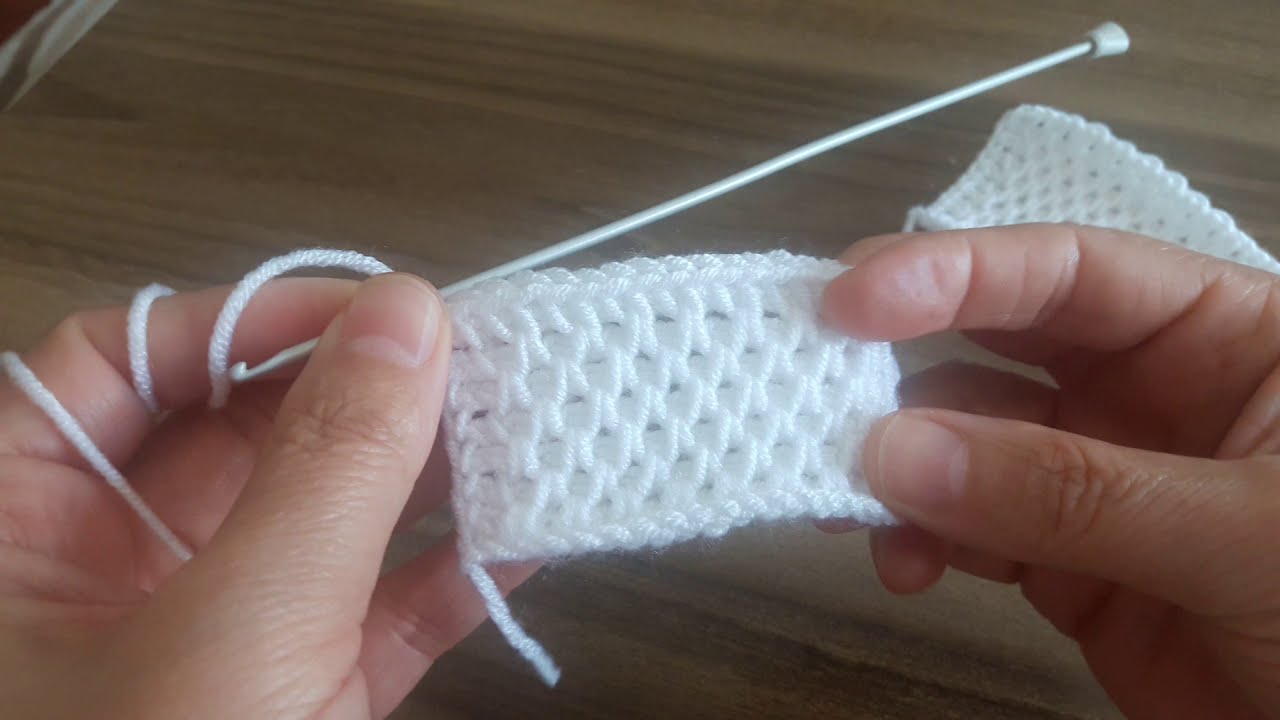 TUNUSİŞİ İŞKEMBE  MODELİ BİRDEN FAZLA ÖRGÜDE KULLANABİLECEĞİNİZ MODEL