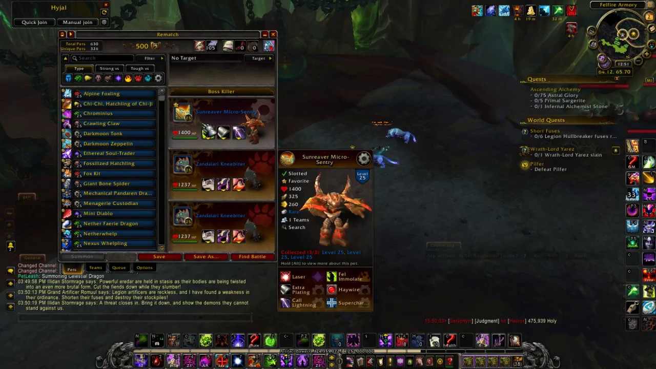 Argus Pet Battle Defeating Pilfer YouTube