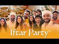 Iftaar party  aly goni  jasmin bhasin  jasly vlogs