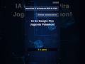 IA do Google Pira Jogando Pokémon! #Gemini2.5Pro #Pokémon #InteligênciaArtificial #ComportamentoIA