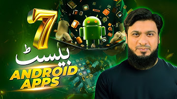 These 7 Android Apps Will Completely Blow Your Mind!