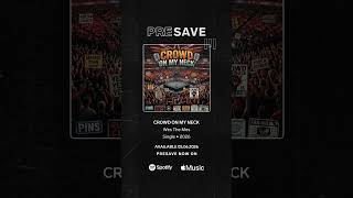 new release #music #wwe #aew #nxt