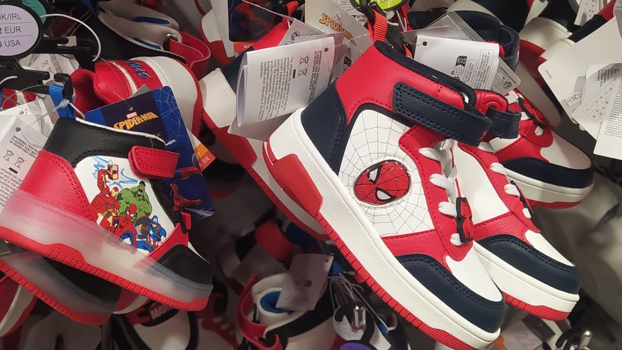 اروحو🇩🇿🇹🇳🇲🇦 للبريمارك احدية للأطفال روعةprimark  2026 Alicante🇪🇸