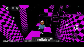 How to get Glitch in the Chomiks