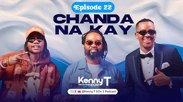 KT 1 on 1| Ep 22| Chanda Na Kay on life, growth and music.