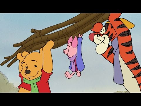 Video: Ce înseamnă Inscripția De Pe Casa Lui Winnie The Pooh?